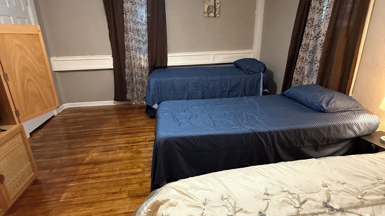 Photo of Bedroom in Canastota