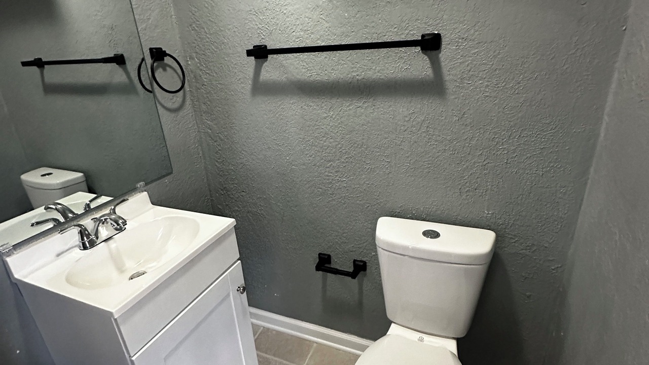 Photo of Bathroom in Canastota