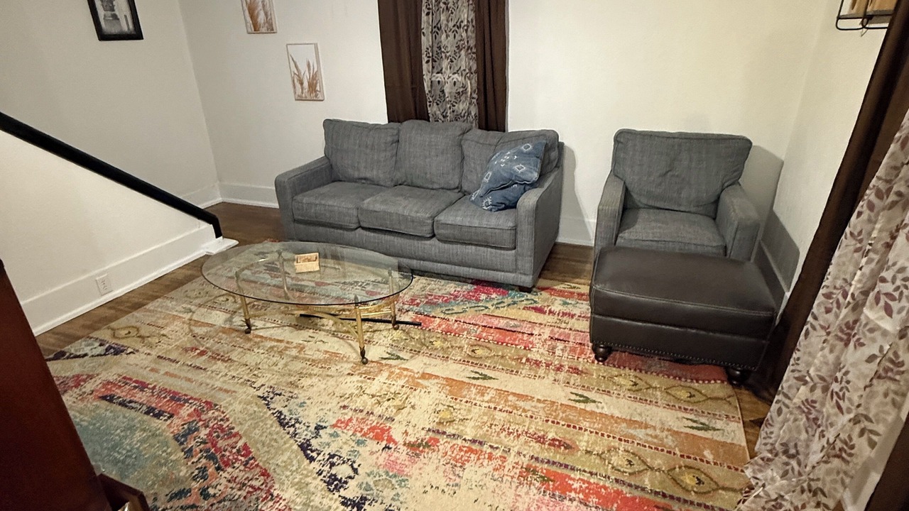 Photo of Livingroom in Canastota