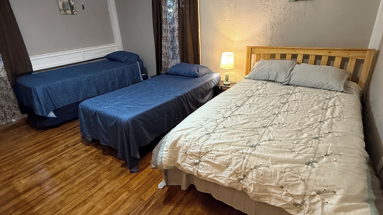 Photo of Bedroom in Canastota