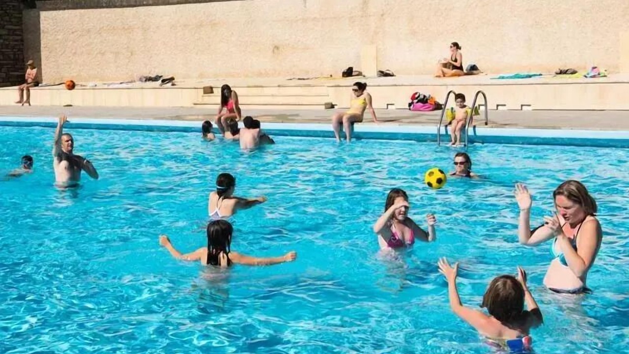 Photo of Outdoor in Brassac