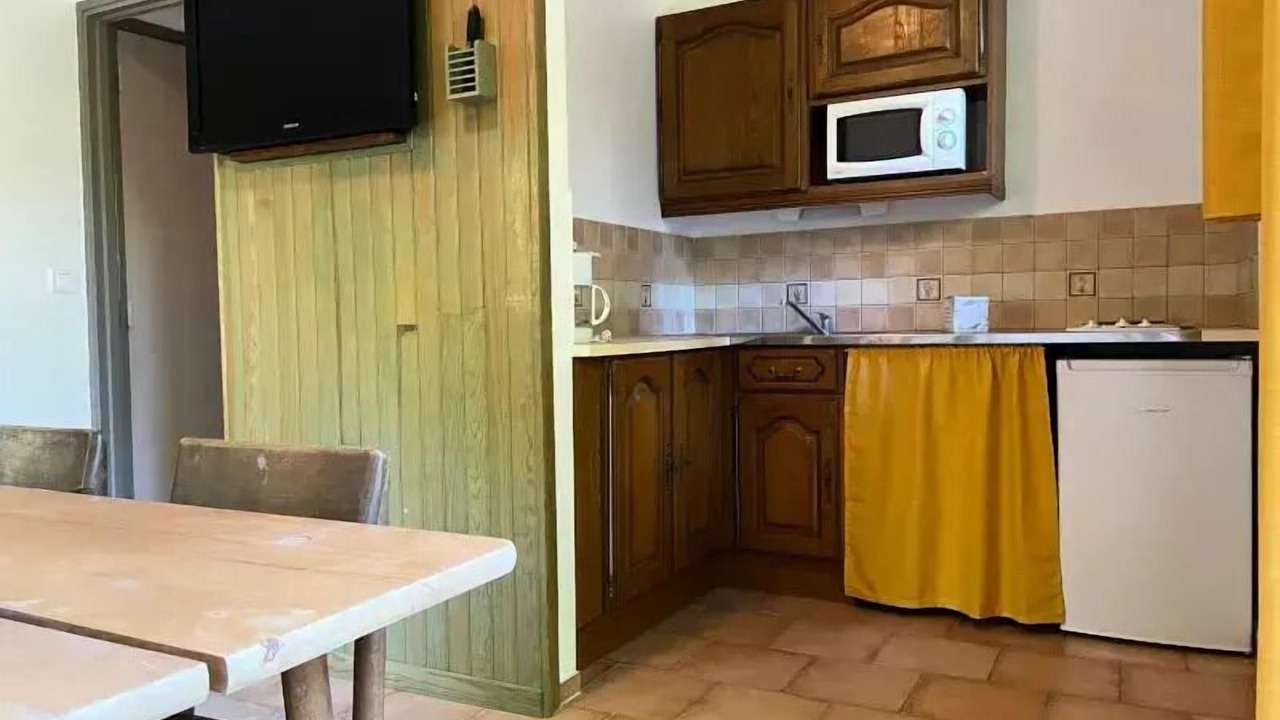 Photo of Kitchen in Brassac