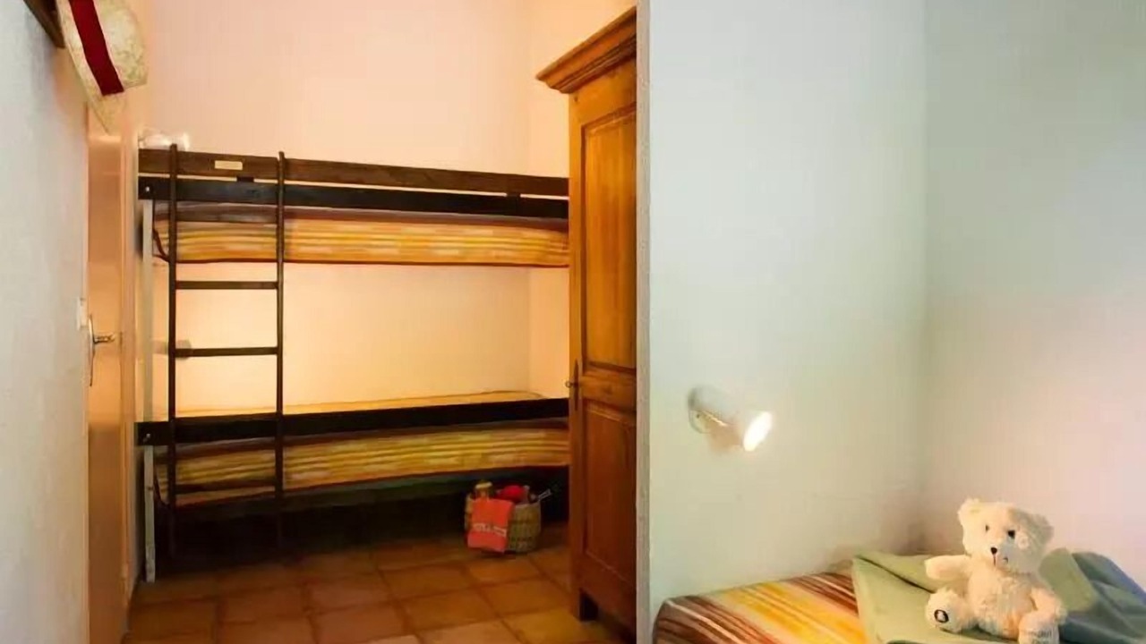 Photo of Bedroom in Brassac