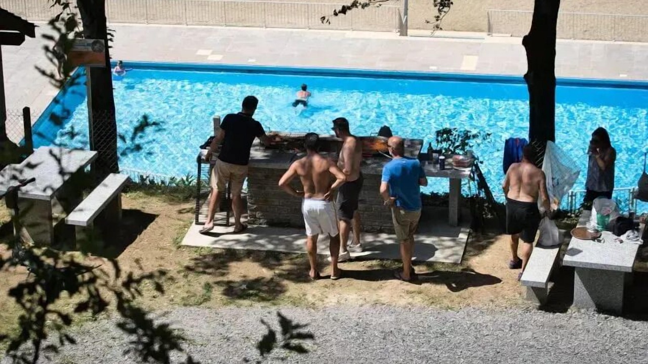 Photo of Outdoor in Brassac