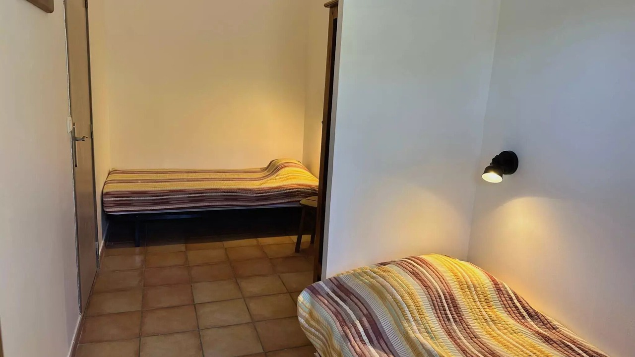 Photo of Bedroom in Brassac