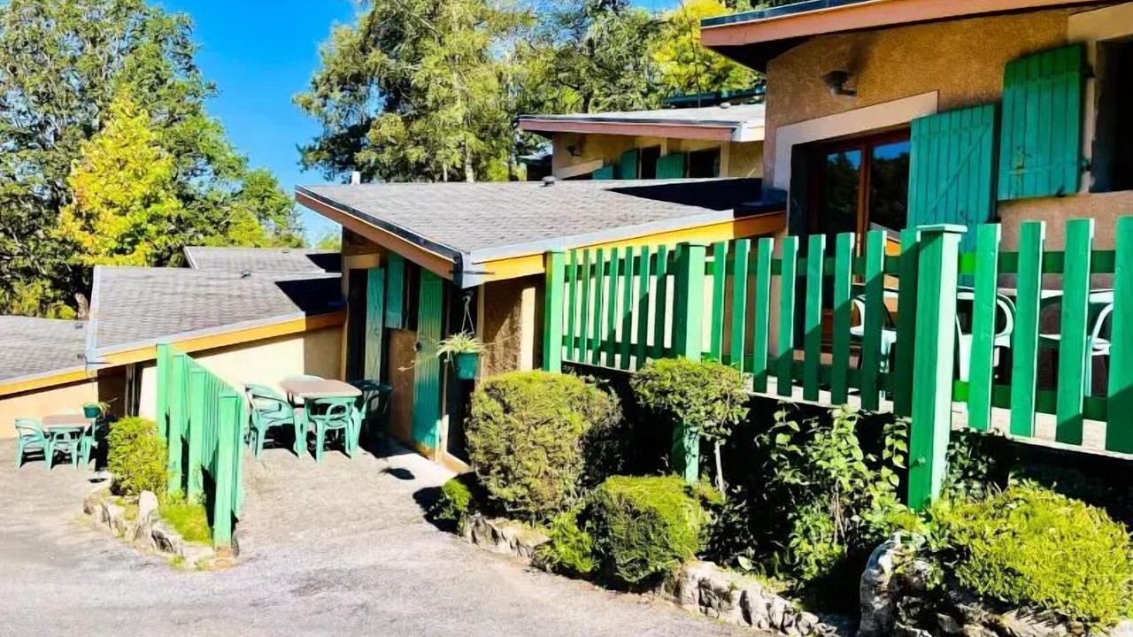 Photo of Outdoor in Brassac