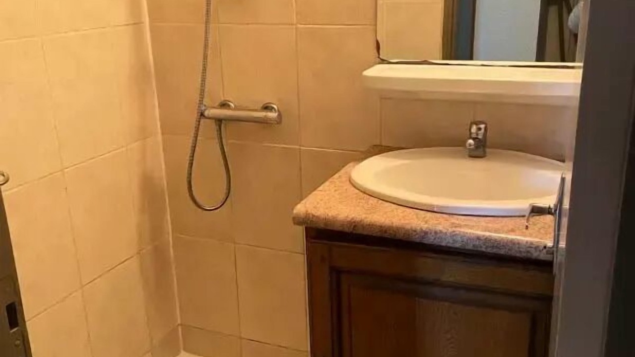 Photo of Bathroom in Brassac