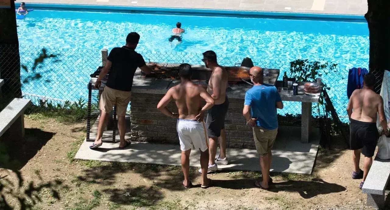 Photo of Outdoor in Brassac