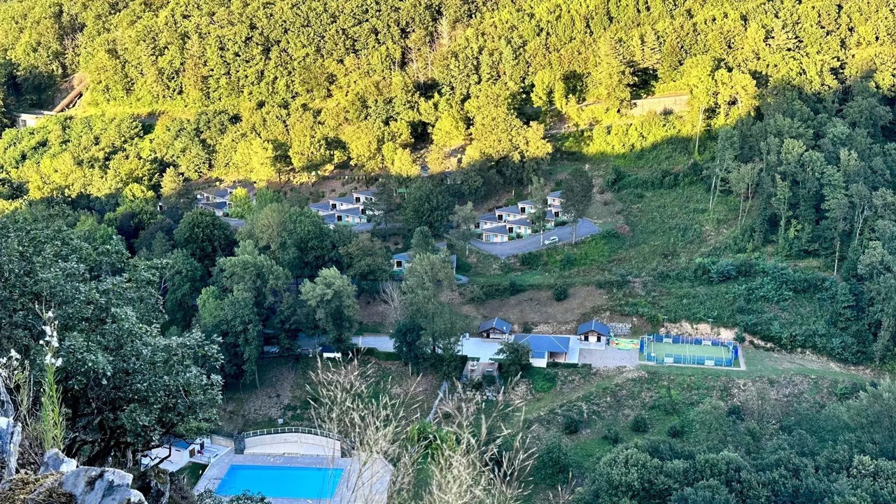 Photo of Outdoor in Brassac