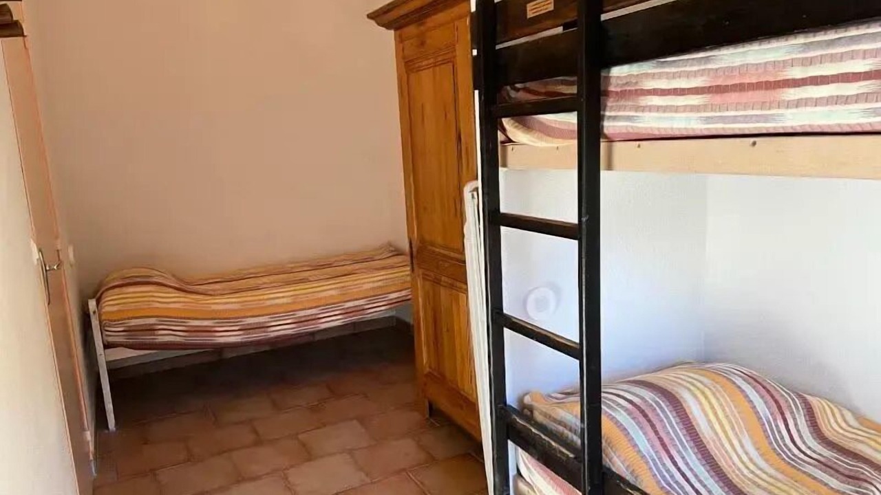 Photo of Bedroom in Brassac