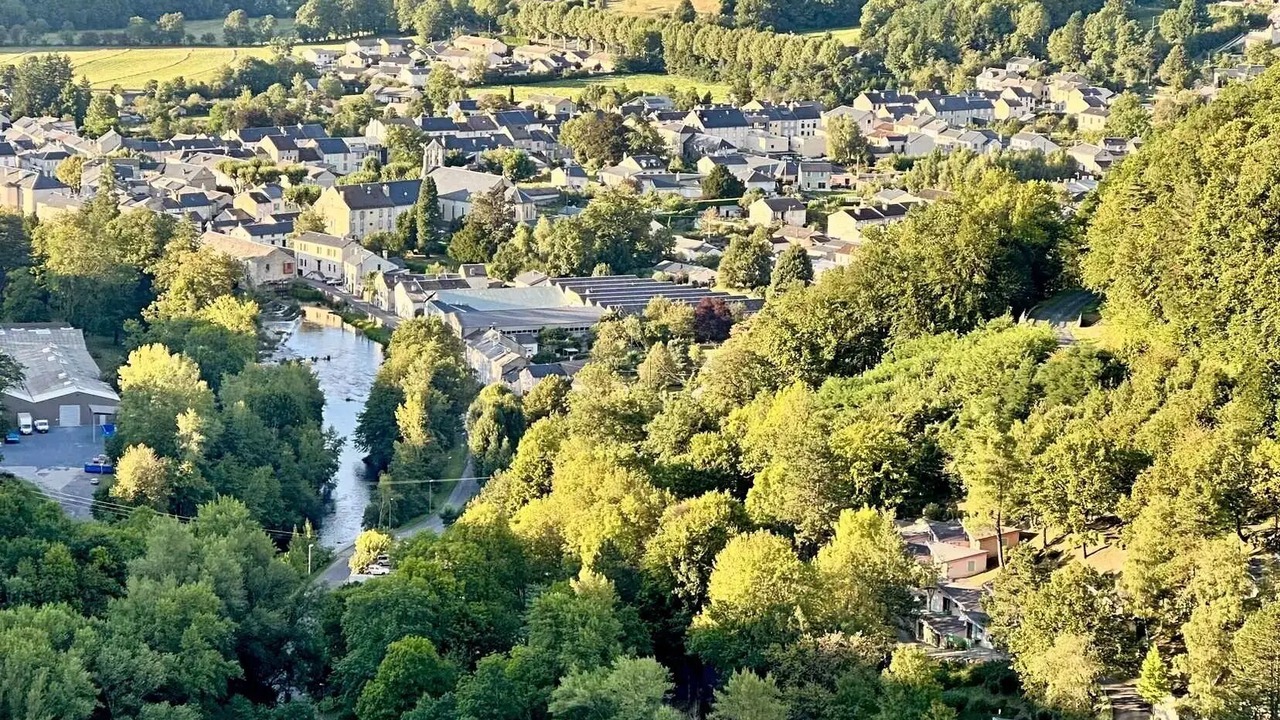 Photo of Outdoor in Brassac