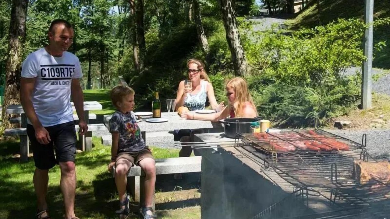 Photo of Outdoor in Brassac