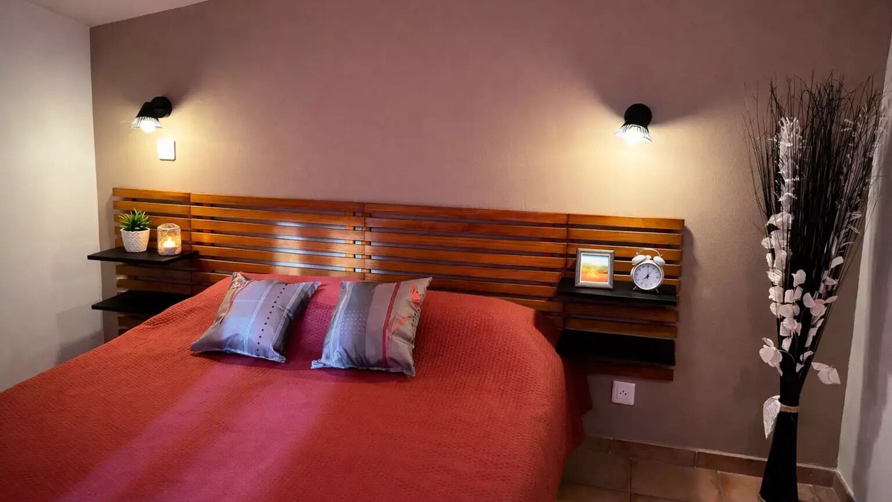 Photo of Bedroom in Brassac