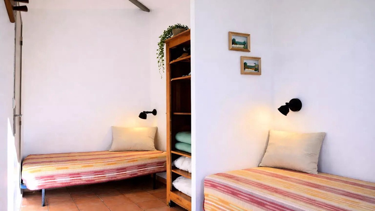 Photo of Bedroom in Brassac