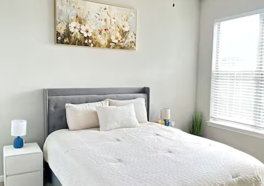 Photo of Bedroom in Egypt