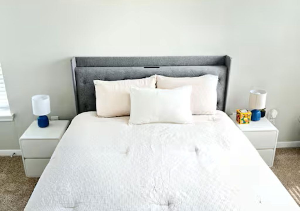 Photo of Bedroom in Egypt