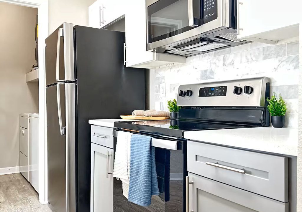 Photo of Kitchen in Egypt