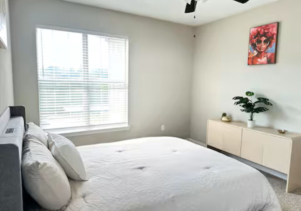 Photo of Bedroom in Egypt