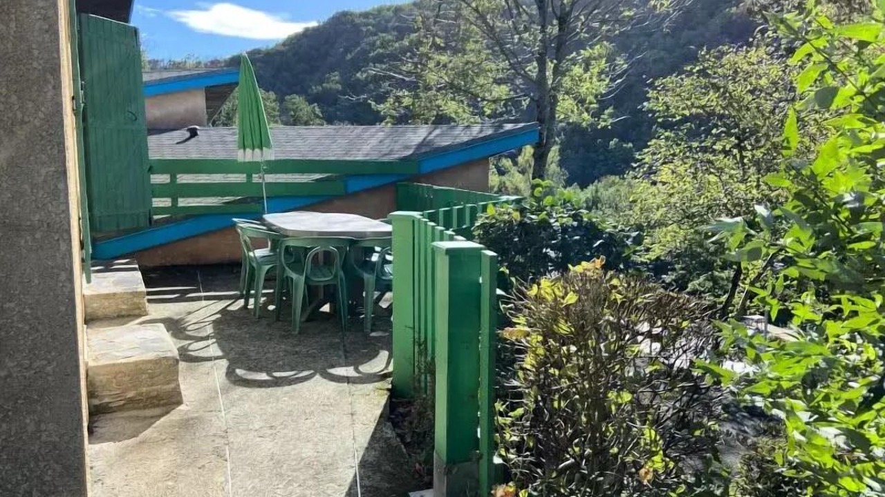 Photo of Outdoor in Brassac