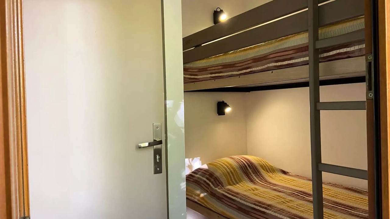 Photo of Bedroom in Brassac