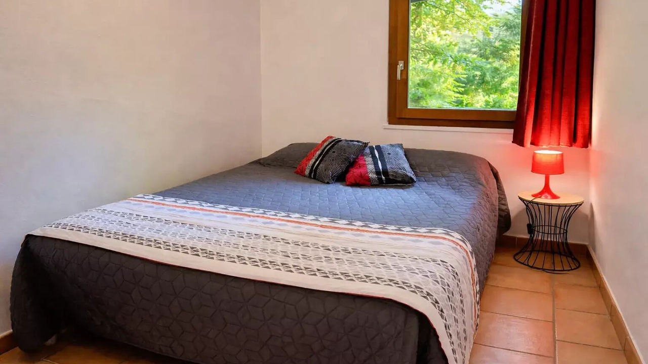 Photo of Bedroom in Brassac
