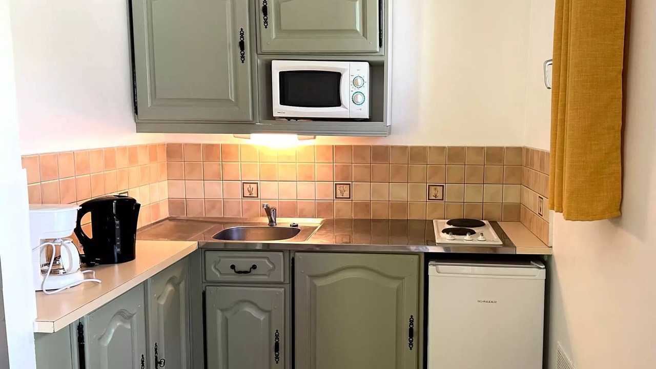 Photo of Kitchen in Brassac