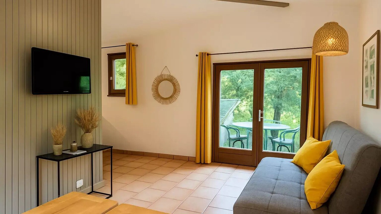 Photo of Livingroom in Brassac