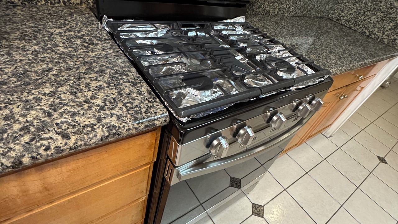 Photo of Kitchen in Pico - Robertson