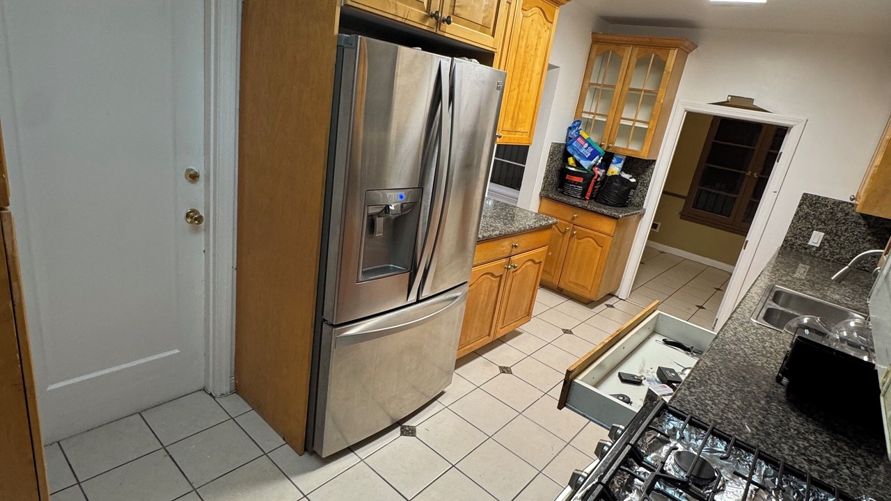 Photo of Kitchen in Pico - Robertson