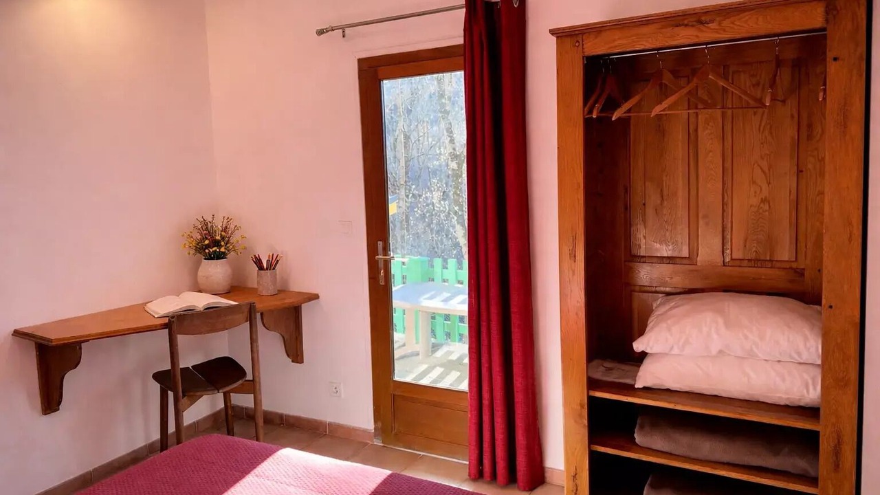 Photo of Bedroom in Brassac
