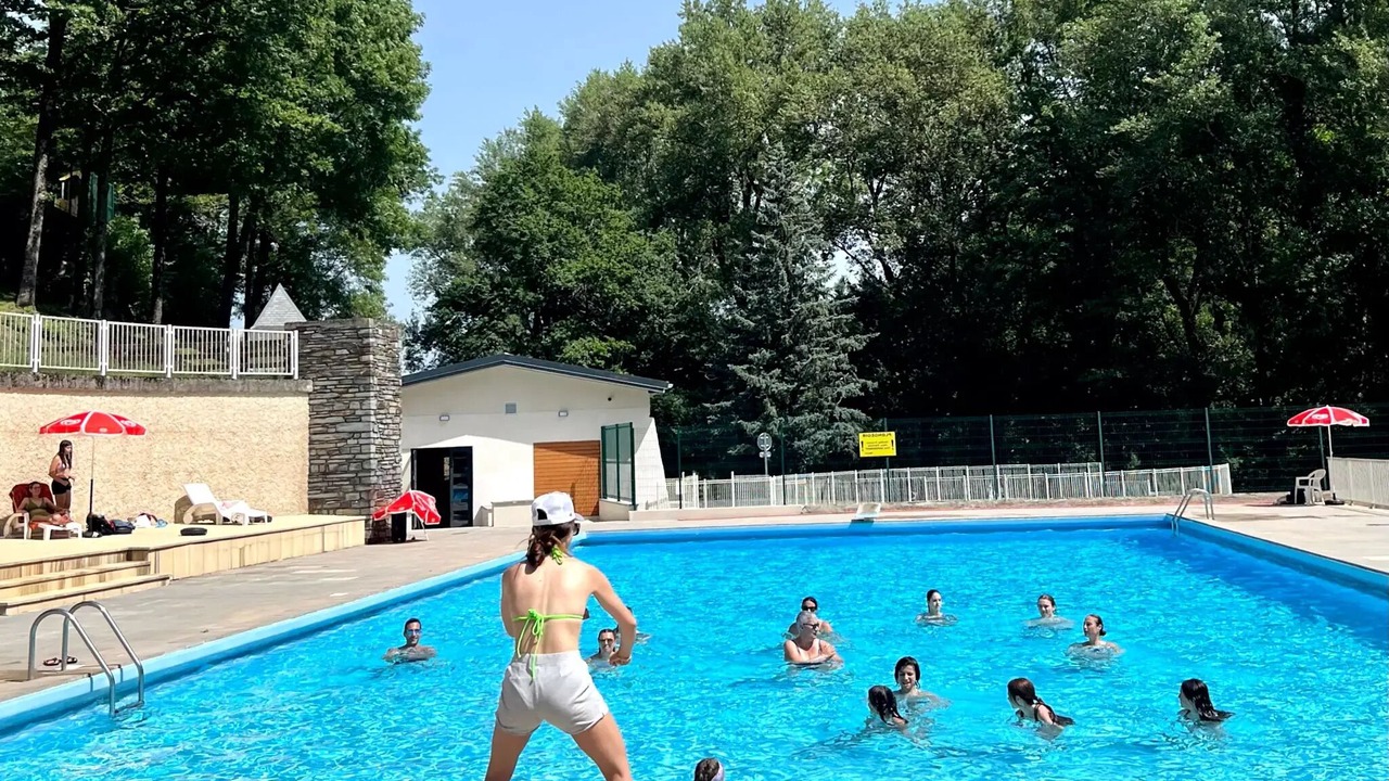 Photo of Outdoor in Brassac