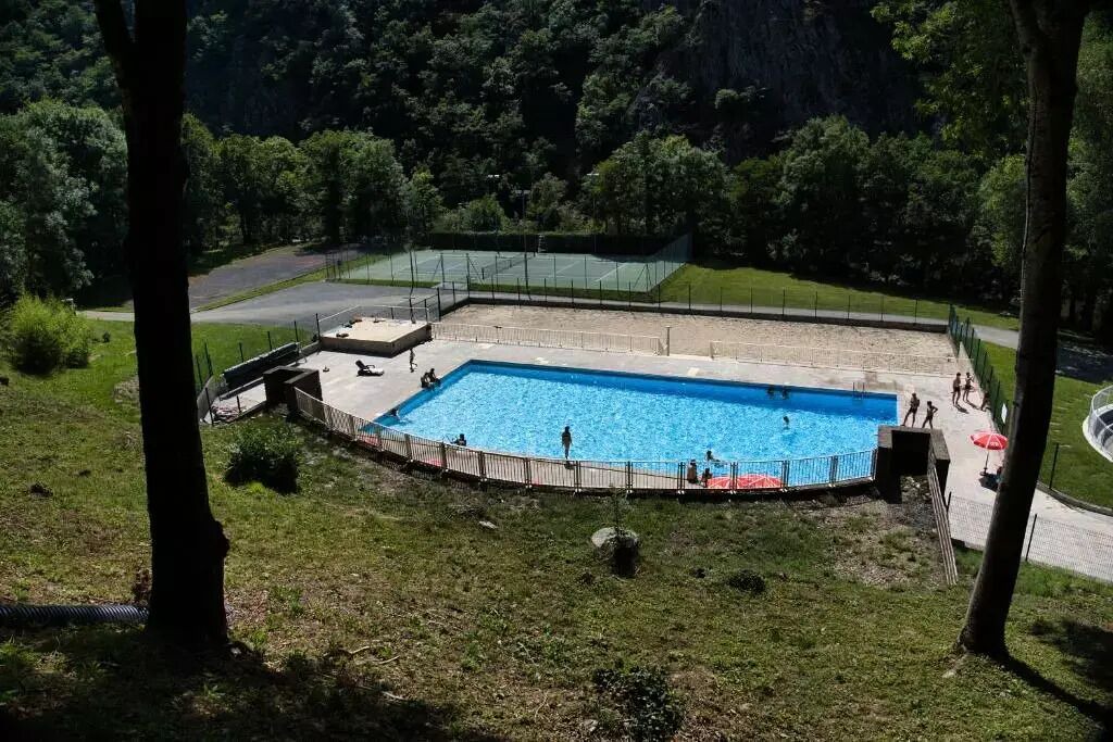 Photo of Outdoor in Brassac
