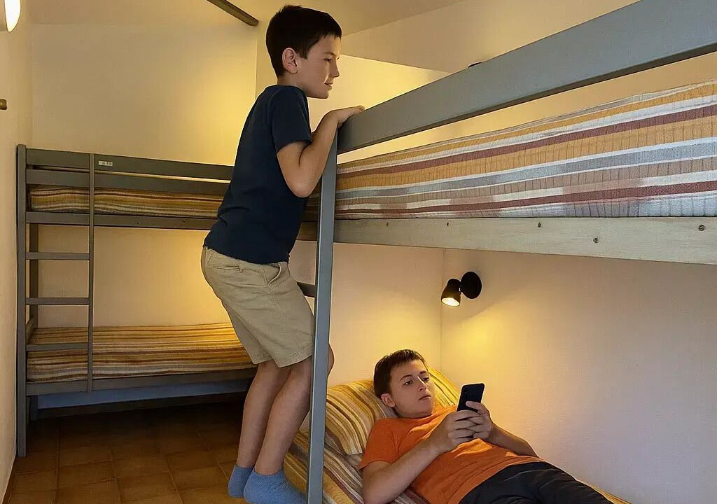 Photo of Bedroom in Brassac