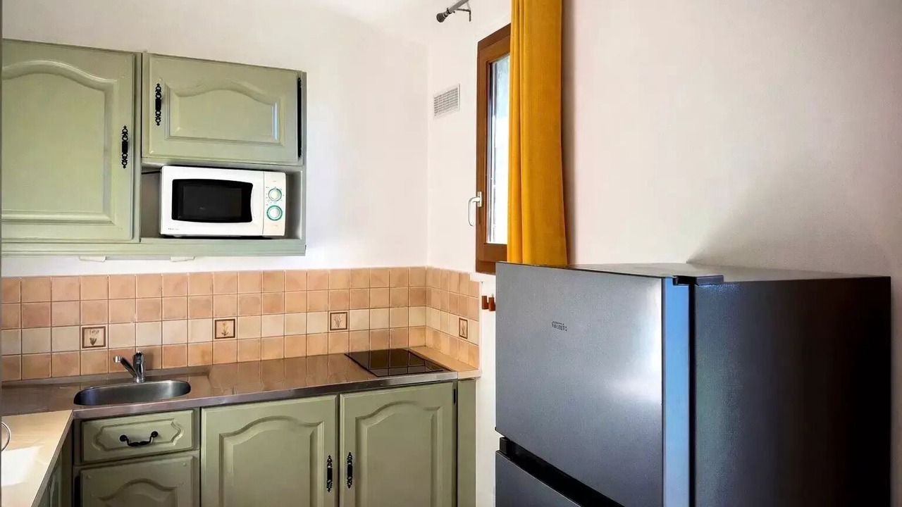 Photo of Kitchen in Brassac