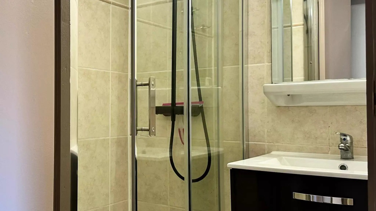 Photo of Bathroom in Brassac