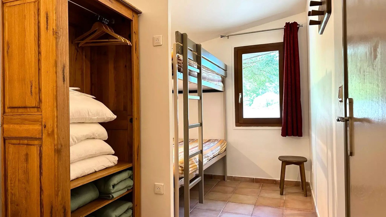 Photo of Bedroom in Brassac