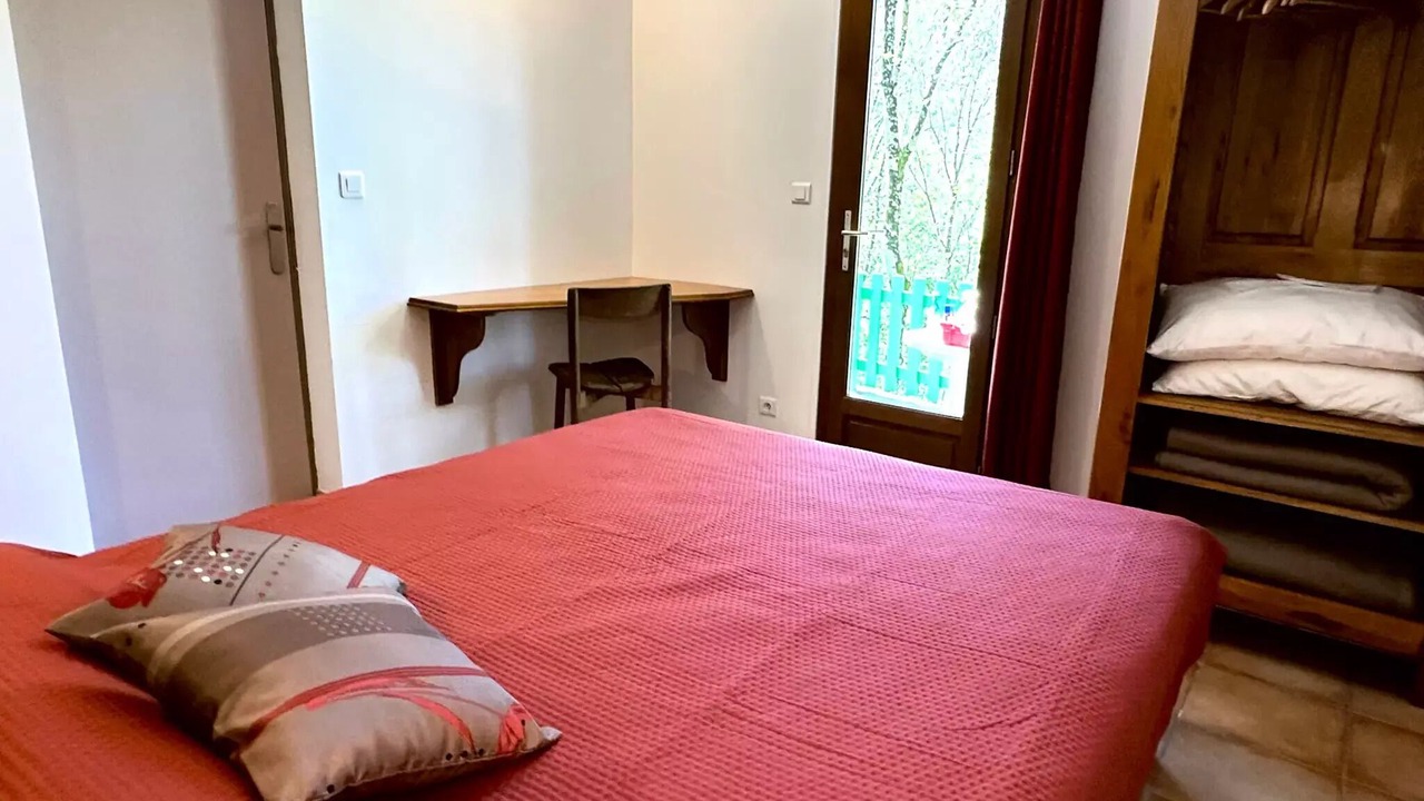 Photo of Bedroom in Brassac