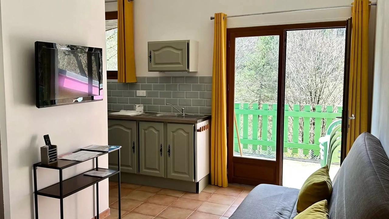 Photo of Livingroom in Brassac