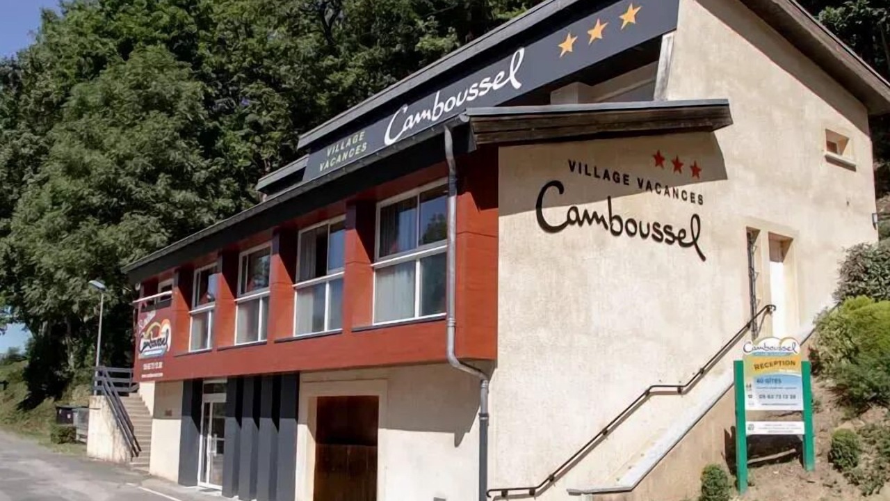 Photo of Outdoor in Brassac