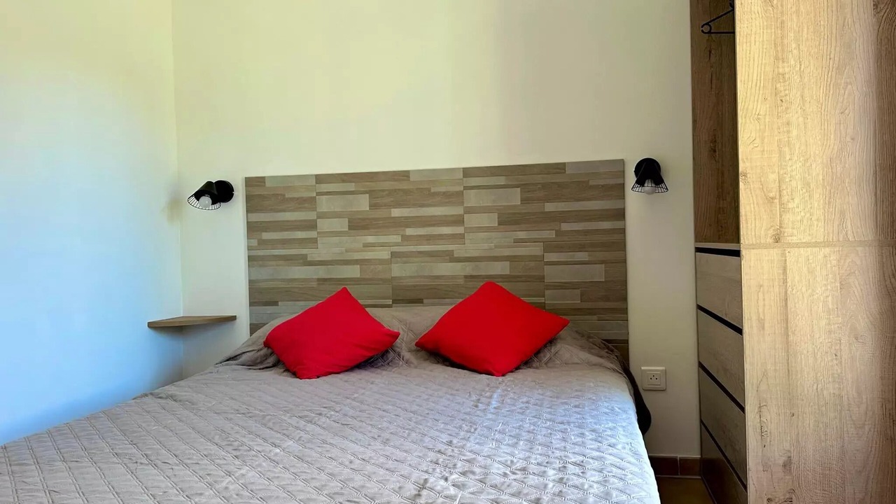 Photo of Bedroom in Brassac