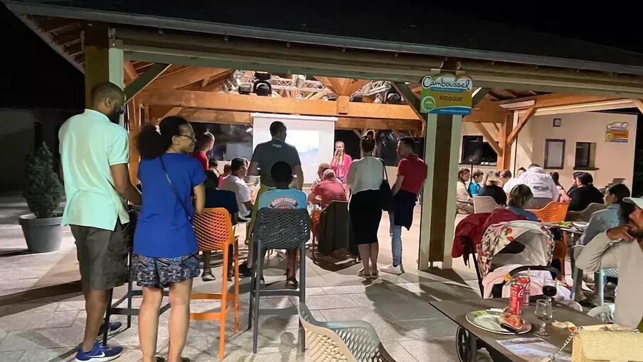 Photo of Outdoor in Brassac