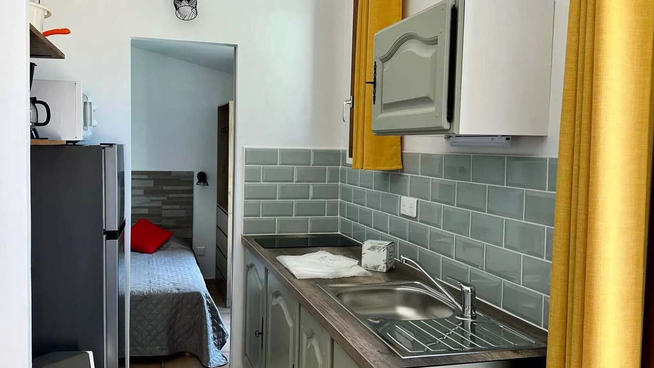 Photo of Kitchen in Brassac