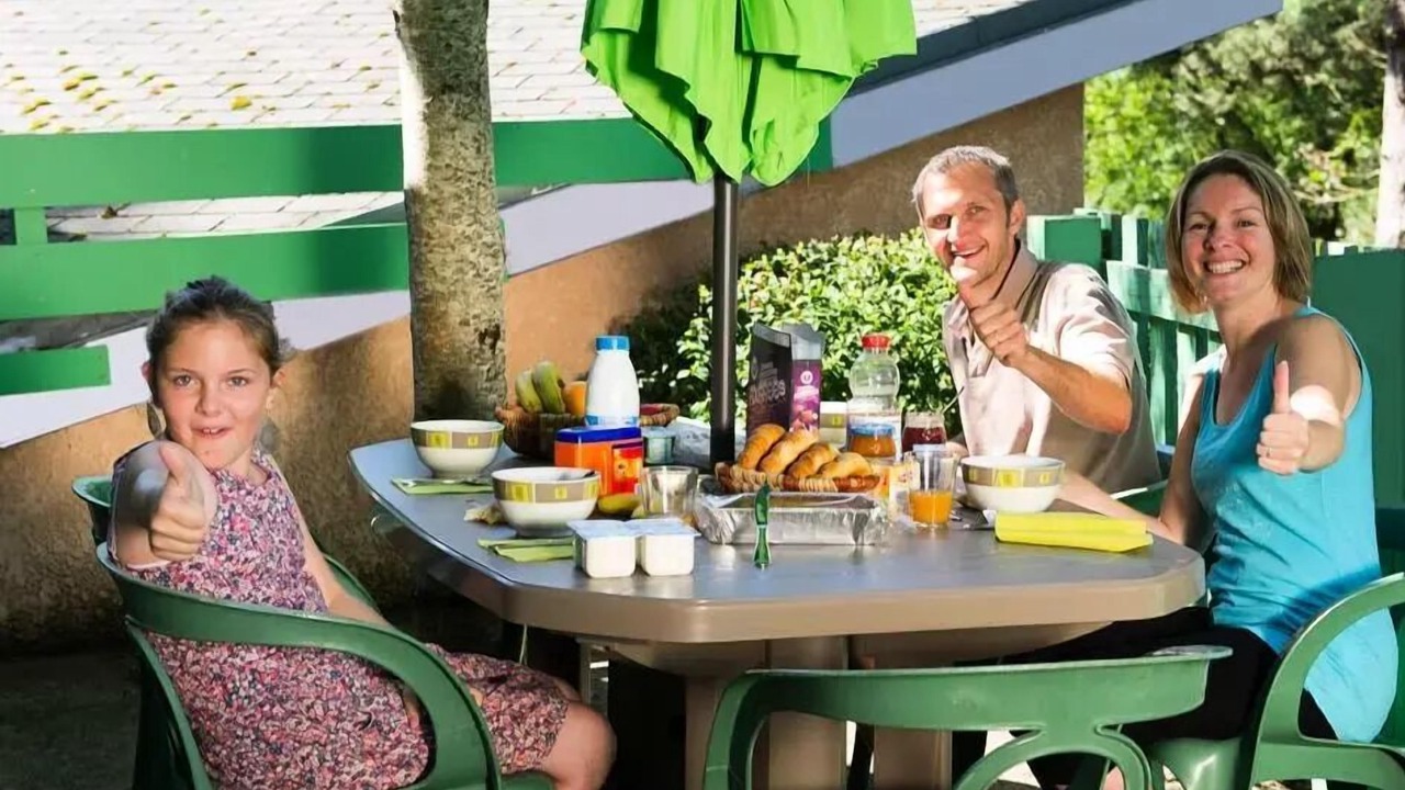 Photo of Outdoor in Brassac