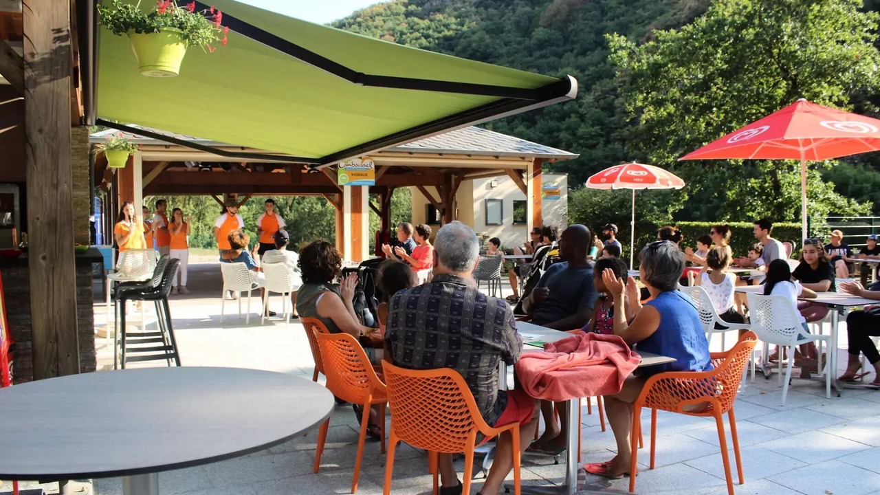 Photo of Outdoor in Brassac