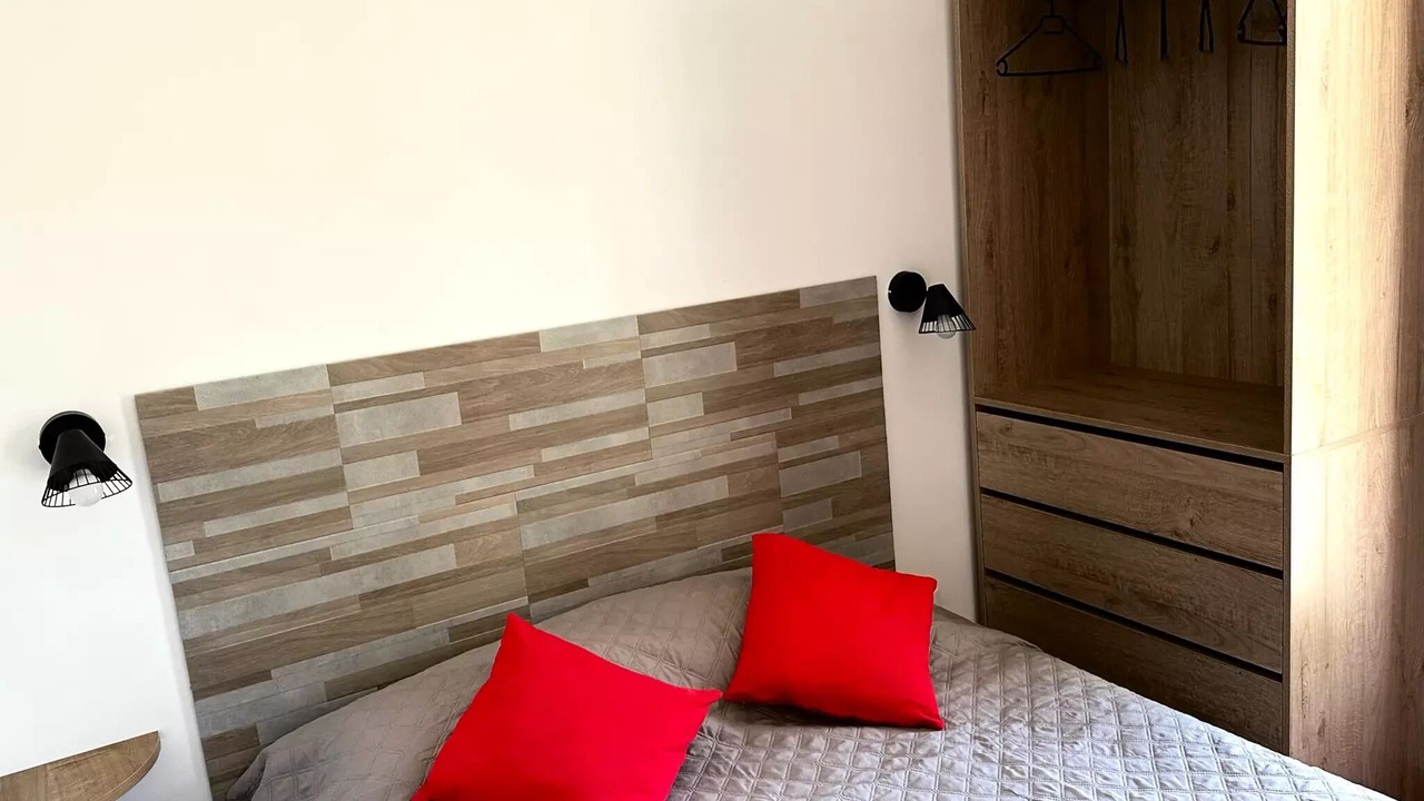 Photo of Bedroom in Brassac