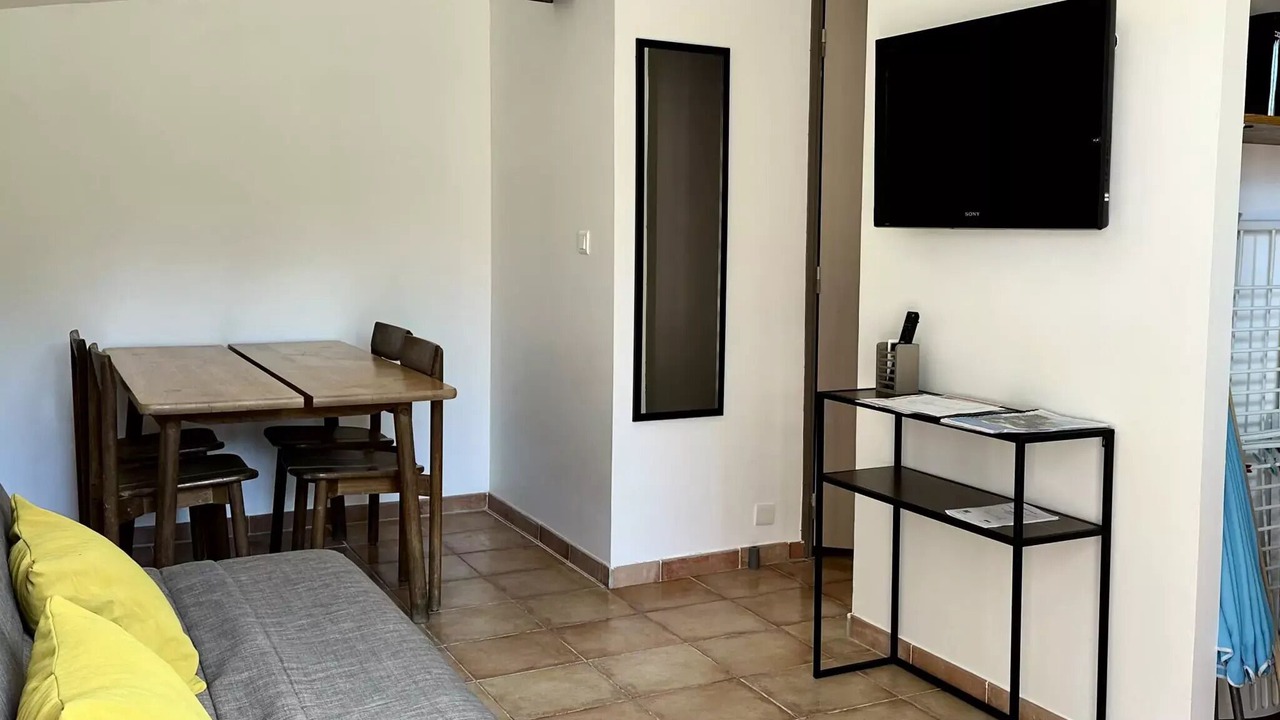 Photo of Livingroom in Brassac