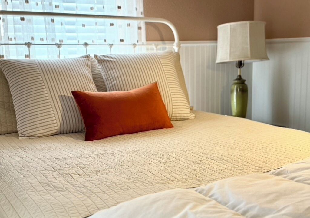 Photo of Bedroom in Mullin