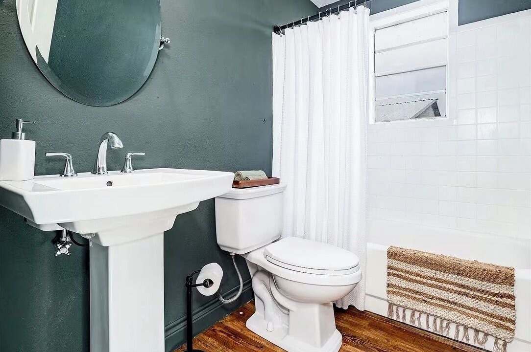 Photo of Bathroom in Mullin