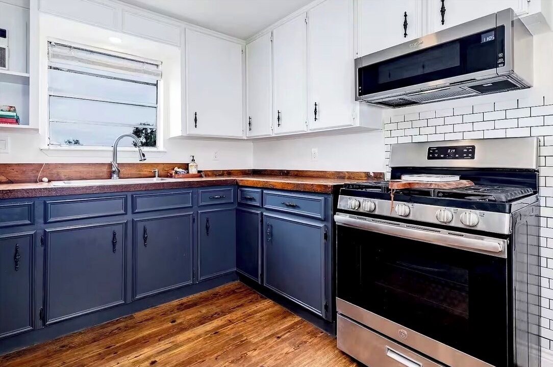 Photo of Kitchen in Mullin
