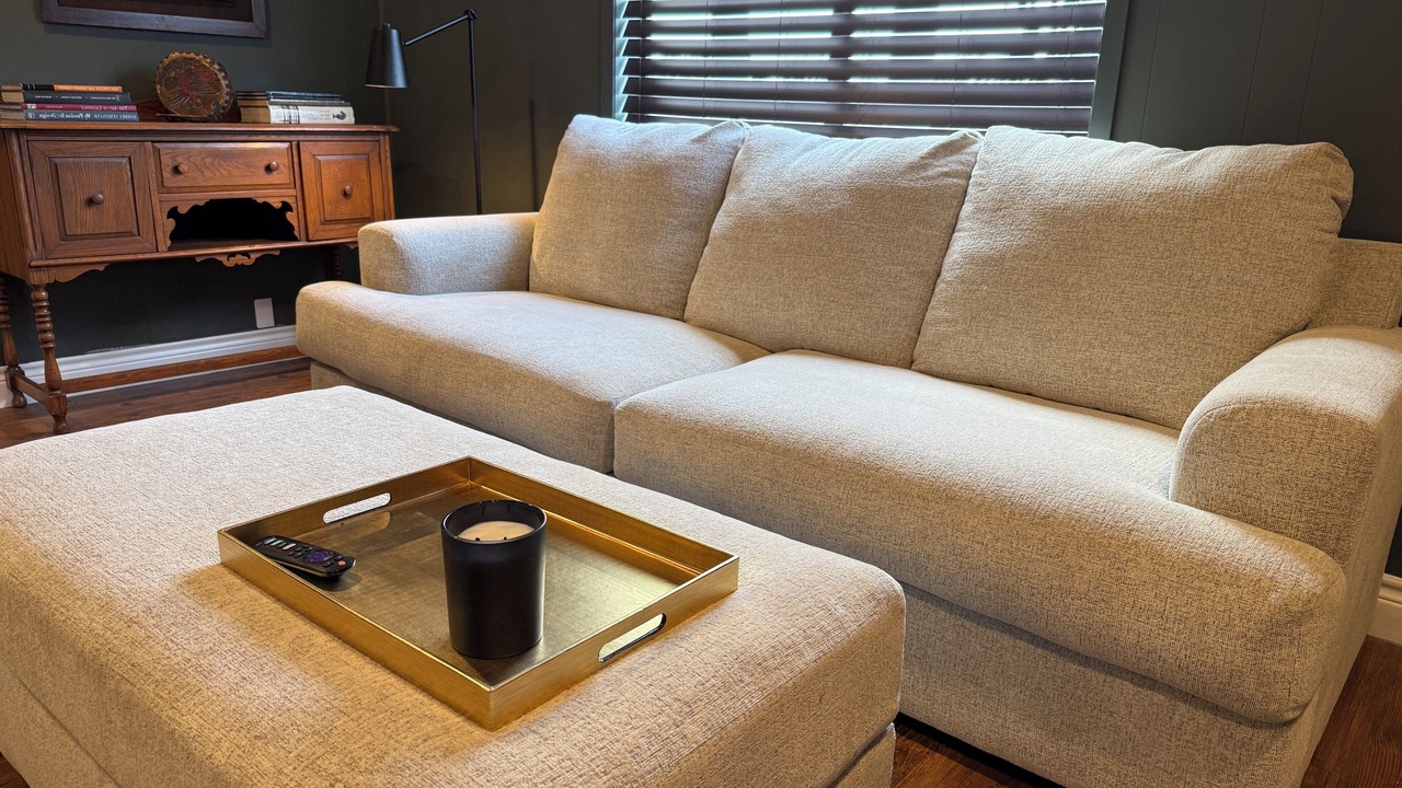 Photo of Livingroom in Mullin